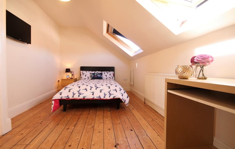 Osborne Road, Jesmond, Newcastle - Image 1